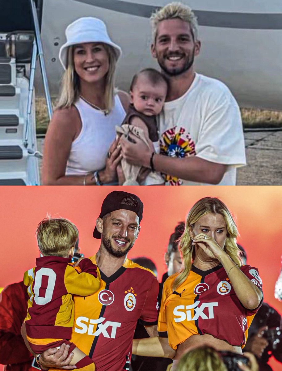 Nasıl başladı, nasıl bitti… 🥹