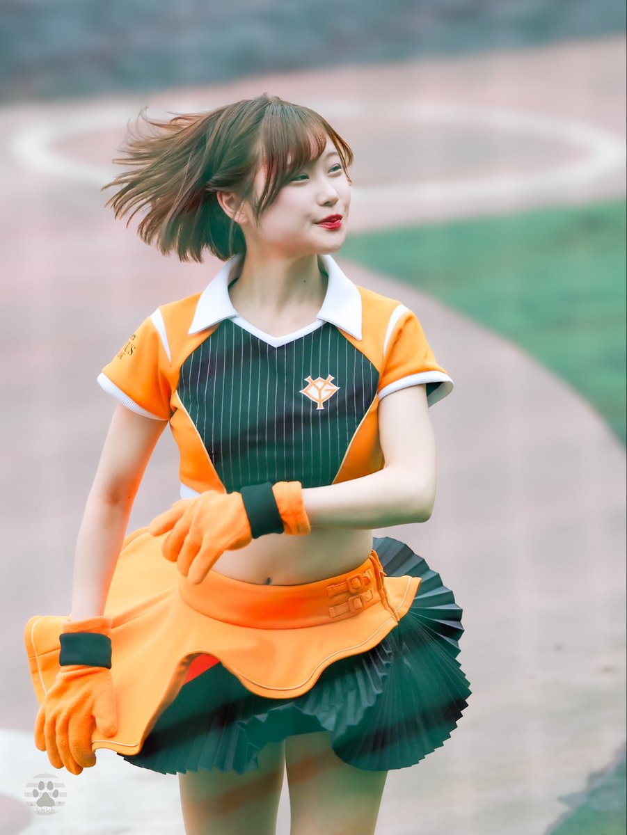 ビーナスちゃんのスカート 下がプリーツになってて可愛い♡ #松崎さや