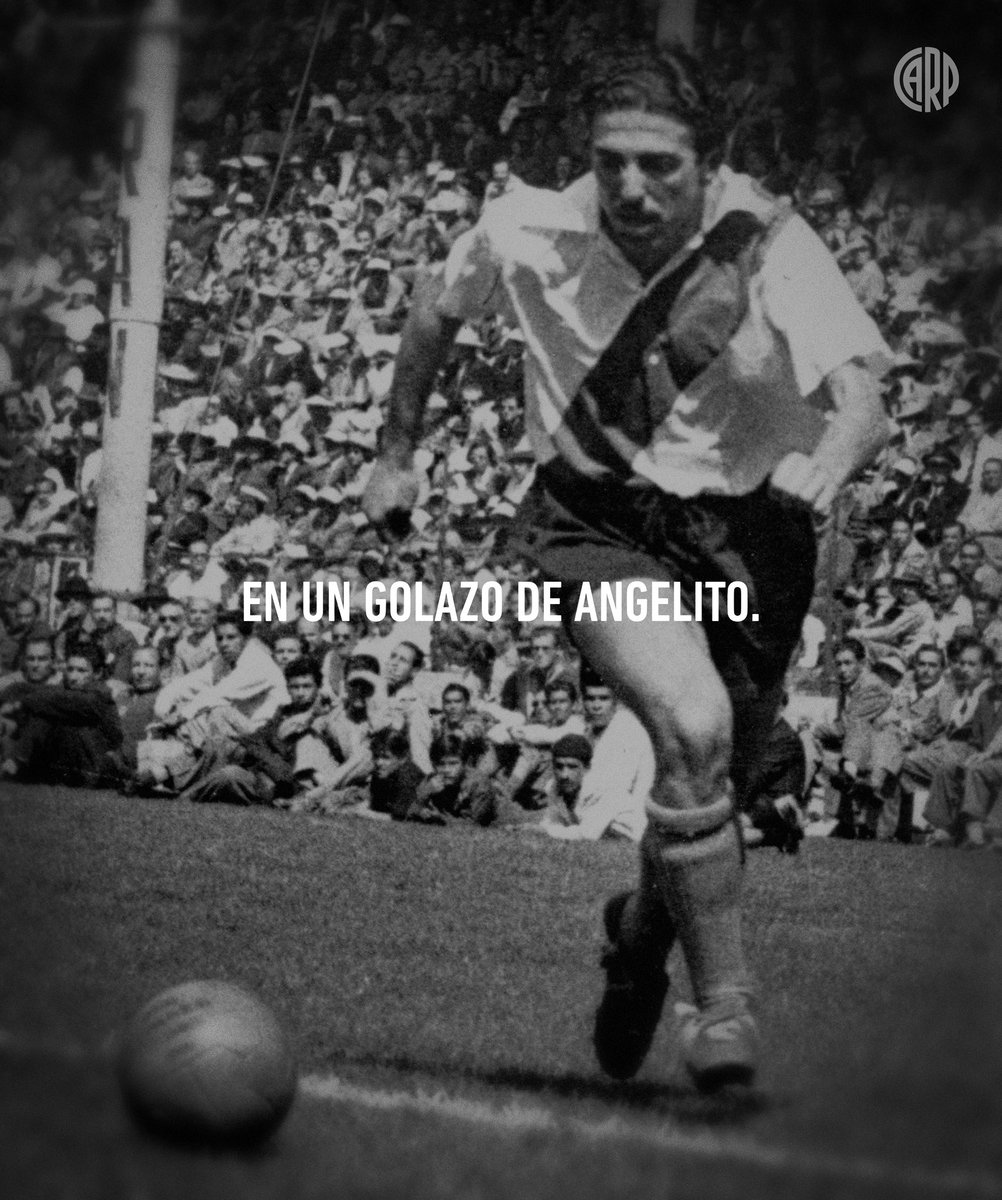 River Plate tweet media