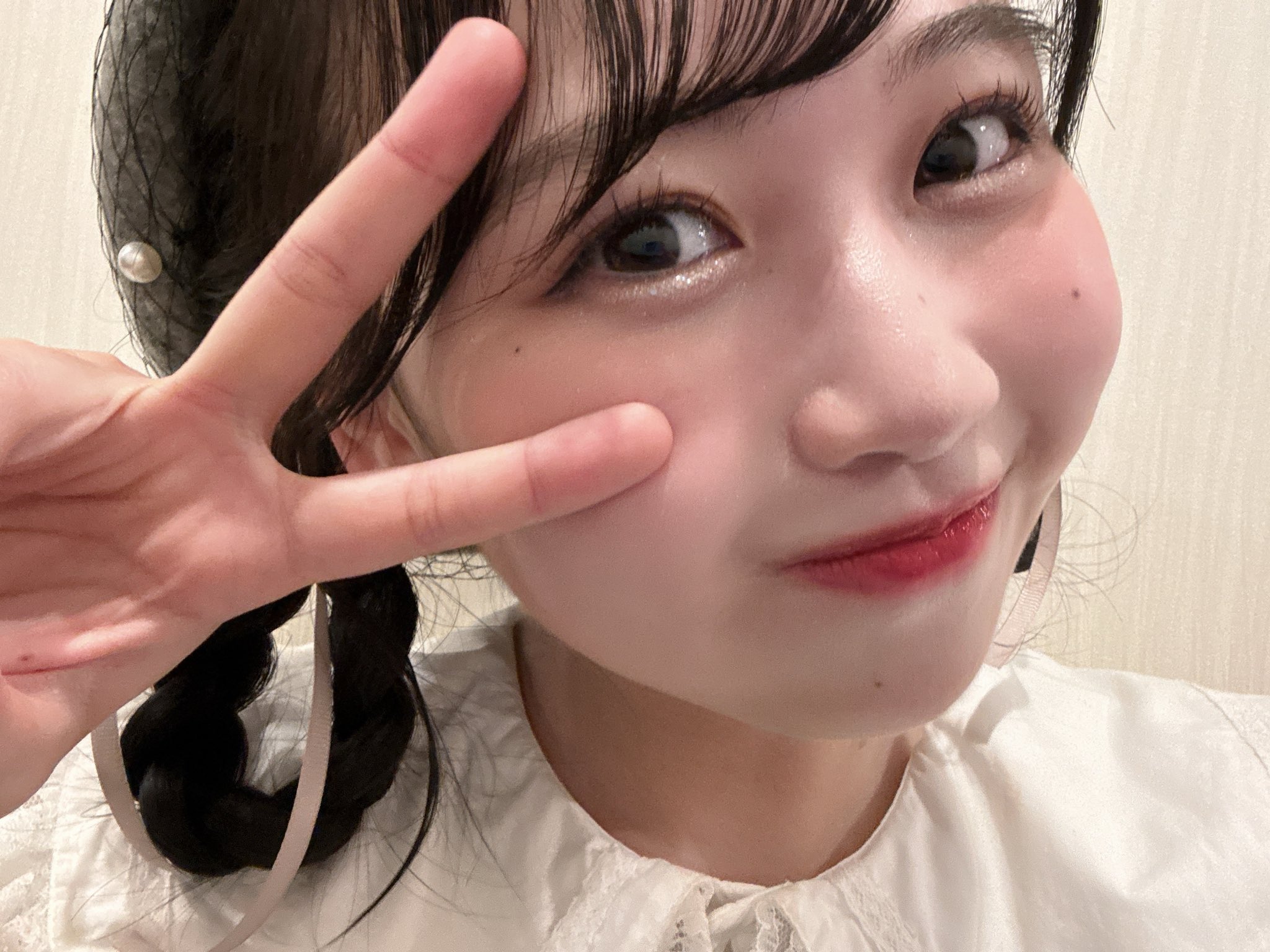 あーちゃん (@fz_amaren_luv) / X