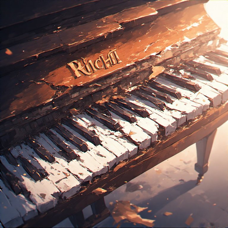 𝗿𝗶𝗰𝗵𝗶 ♫ tweet media