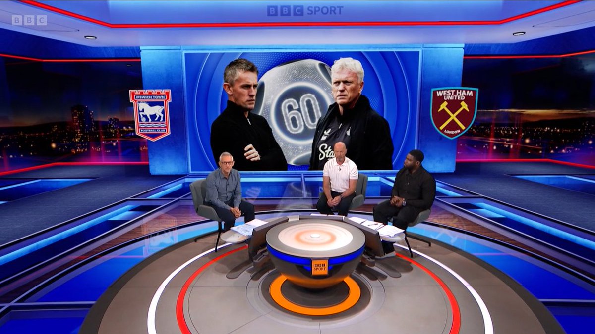 Um, lads...? #MOTD