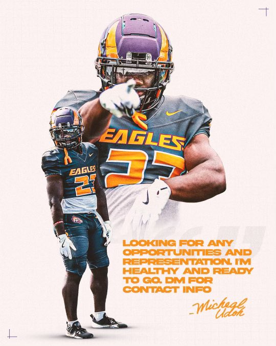 Michael Amankop Udoh tweet media