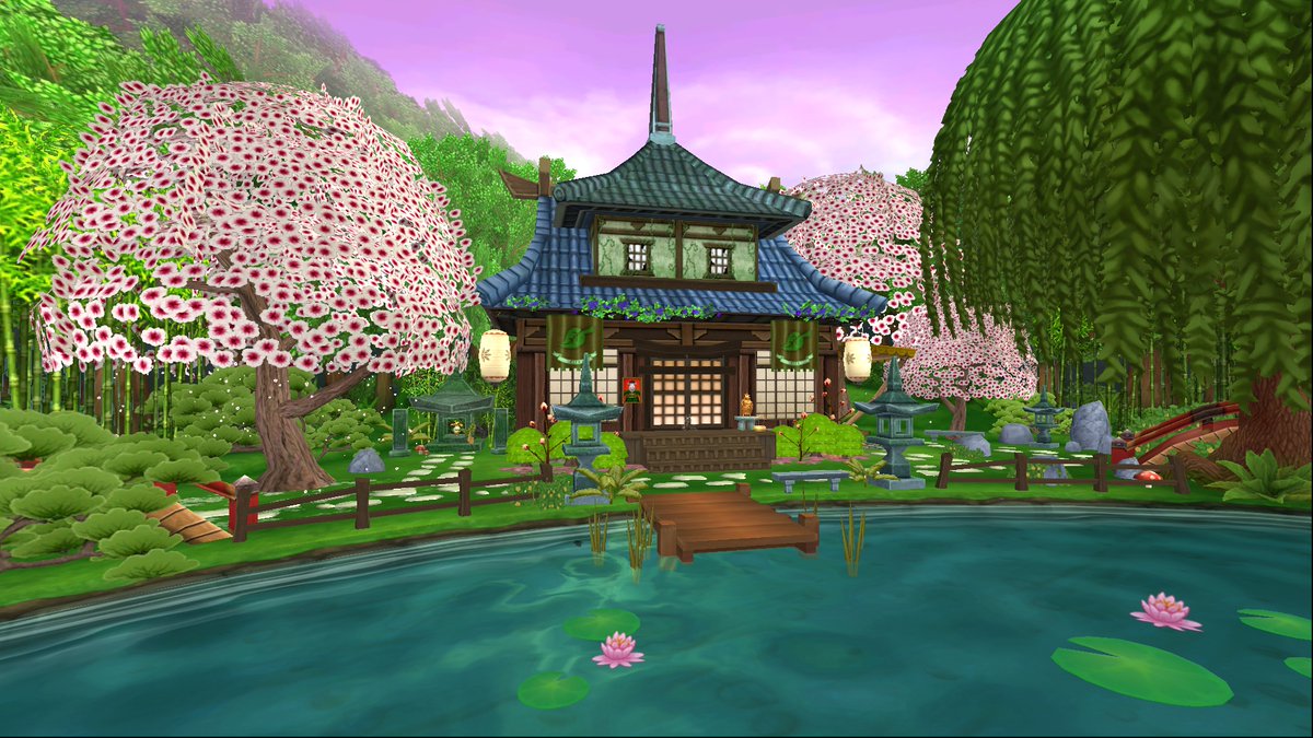MicahArtsy's tweet image. Had a stressful day saving another world? Got Trolled on Cyclops Lane? Wu's Tea Room is the perfect place to relax and decompress. Bask in the tranquil vibes of Moolinda's homeland and enjoy a good cup of tea! 
Character: Valkoor MistStone
#MoolindaWuBirthday