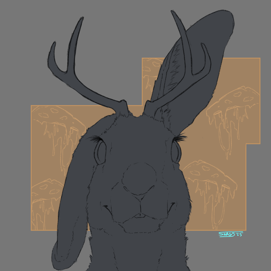 thattreewolf's tweet photo. Giving away art to JACKBOX game winners in todays stream! Please come by and play games with me, or join the audience where applicable!

I'm new to Jackbox!

Claim a YCH slot or a custom, stream starts in 5 min!

https://t.co/DwlX4nYTDQ https://t.co/yCJnK1SaKq