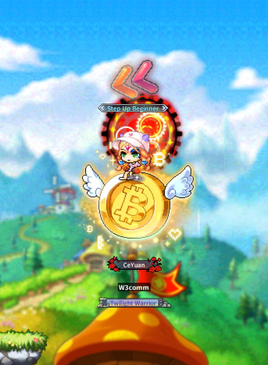 0XCeYuan's tweet photo. https://t.co/3a00GaWmDP