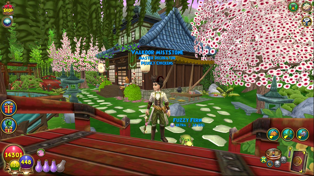 MicahArtsy's tweet image. Had a stressful day saving another world? Got Trolled on Cyclops Lane? Wu's Tea Room is the perfect place to relax and decompress. Bask in the tranquil vibes of Moolinda's homeland and enjoy a good cup of tea! 
Character: Valkoor MistStone
#MoolindaWuBirthday