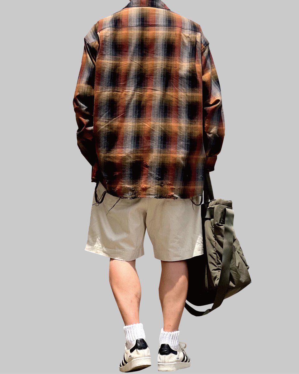makinosuke29's tweet photo. shirt : #ancellm
tops : #daiwapier39
bottoms : #amne
shoes : #adidas
bag : #uniqloc
↓Instagram
https://t.co/4BnAIv50rz https://t.co/9fqGm1R4nz