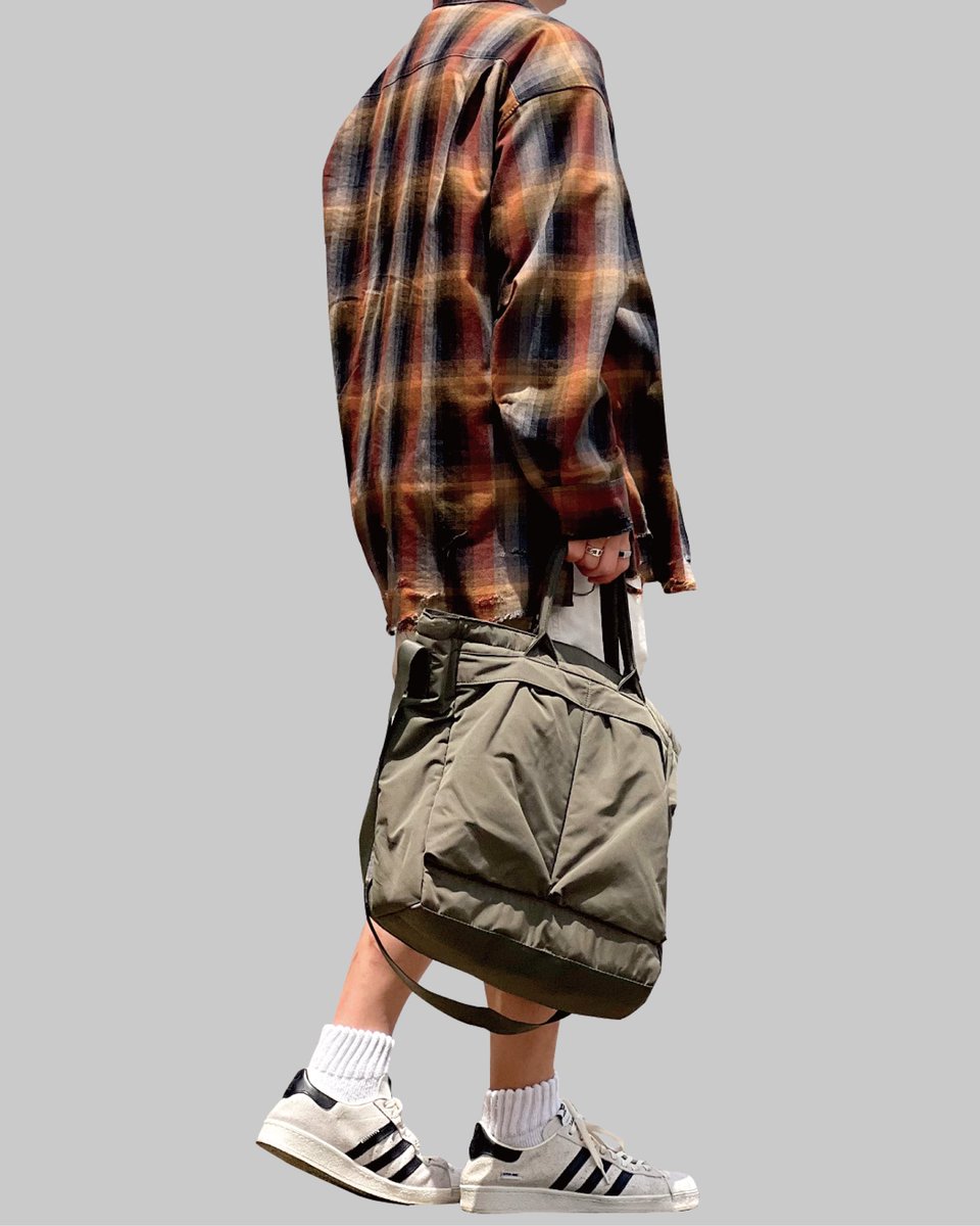 makinosuke29's tweet photo. shirt : #ancellm
tops : #daiwapier39
bottoms : #amne
shoes : #adidas
bag : #uniqloc
↓Instagram
https://t.co/4BnAIv50rz https://t.co/9fqGm1R4nz