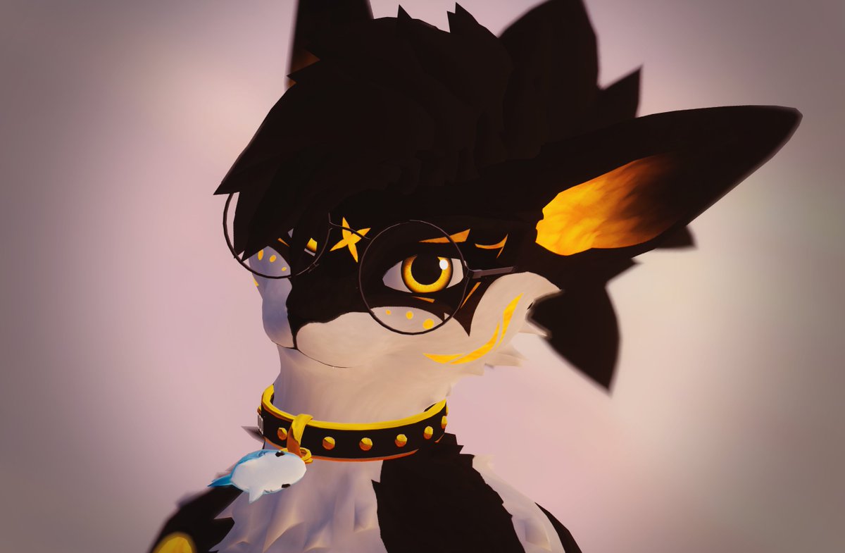 She wants to know what snacks you have-

She's hungry and is just going to keep staring at you like this until you feed her ;~;

🤍🧡🖤