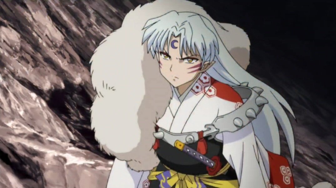 sessrin #sesshomaru #rin #yashahime #inuyasha Sesshomaru frames