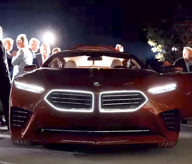 BOHP's tweet photo. 「BMW Concept Speedtop」の動画~その3 | BMWおたっきーず!Blog - BMW総合情報ブログ https://t.co/SRvYdDEhHG #BMW #BMWconceptSkytop #BMWskytop #skytop #BMWConceptSpeedtop #BMWSpeedtop #Speedtop https://t.co/W8KY13BV3Z