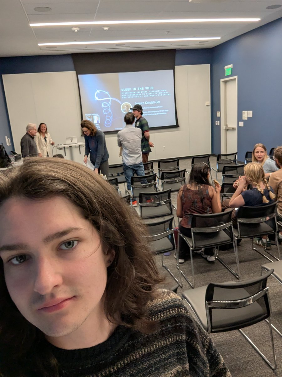 Jazwalking's tweet photo. Had a great time at Stanford, attending a medtech talk and got to catch up with a CS major friend of mine https://t.co/SIDhOQSA6X