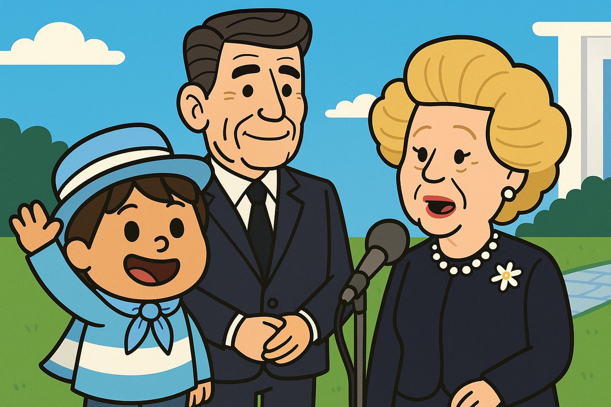 - Y cuentanos Zamba, cuántos comunistas concurren a tu grado?