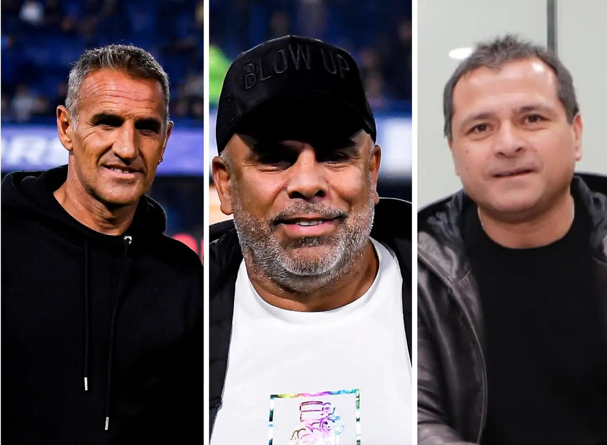 Boca Juniors - La12Tuittera tweet media