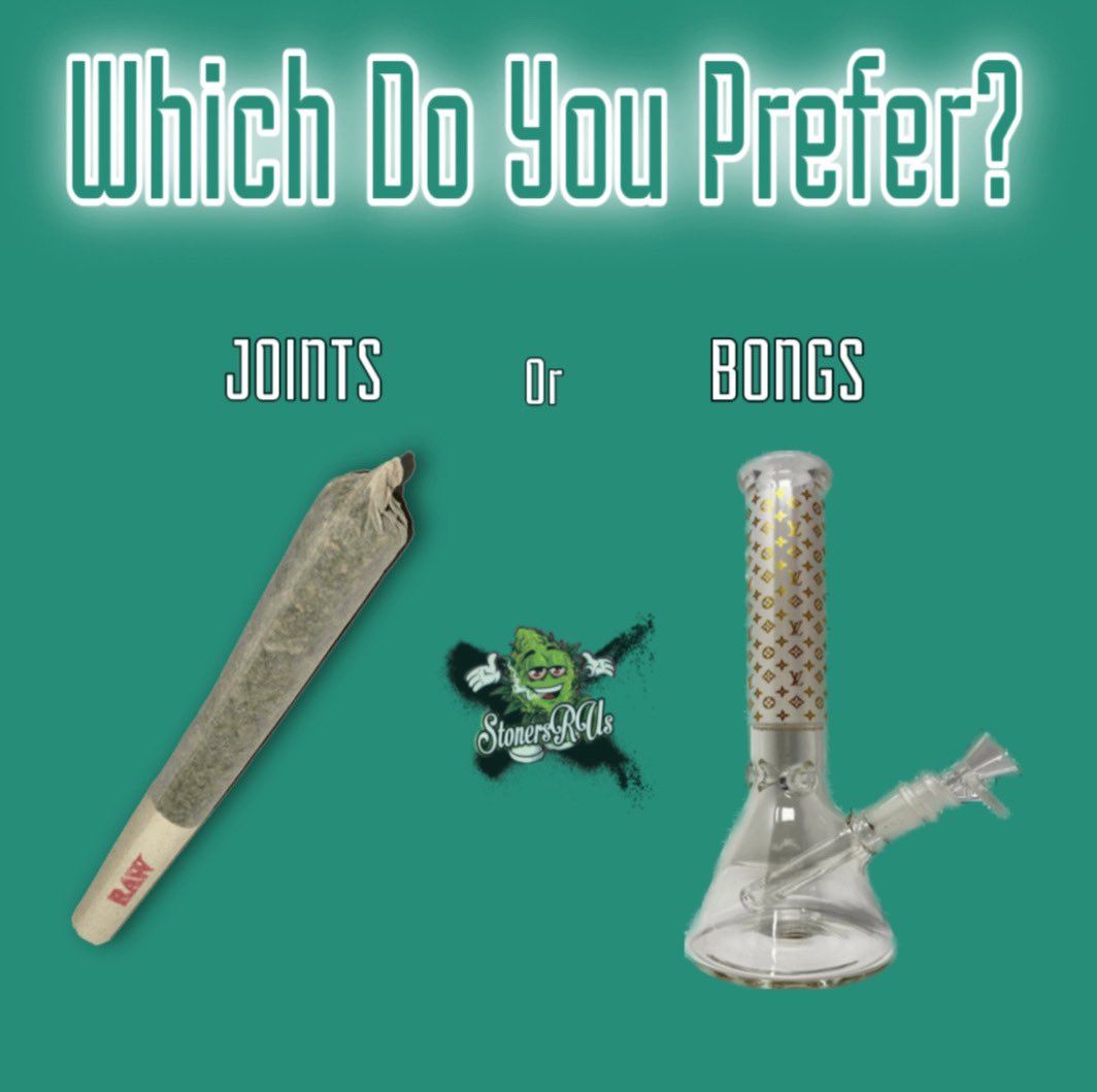 STONERS R US 🍃 tweet media