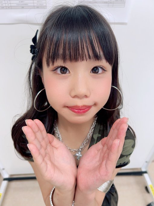 Twitterのコスプレ画像5