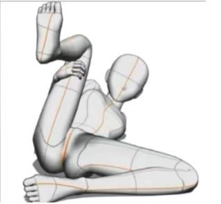 booyah! #sanji #silly #onepiece