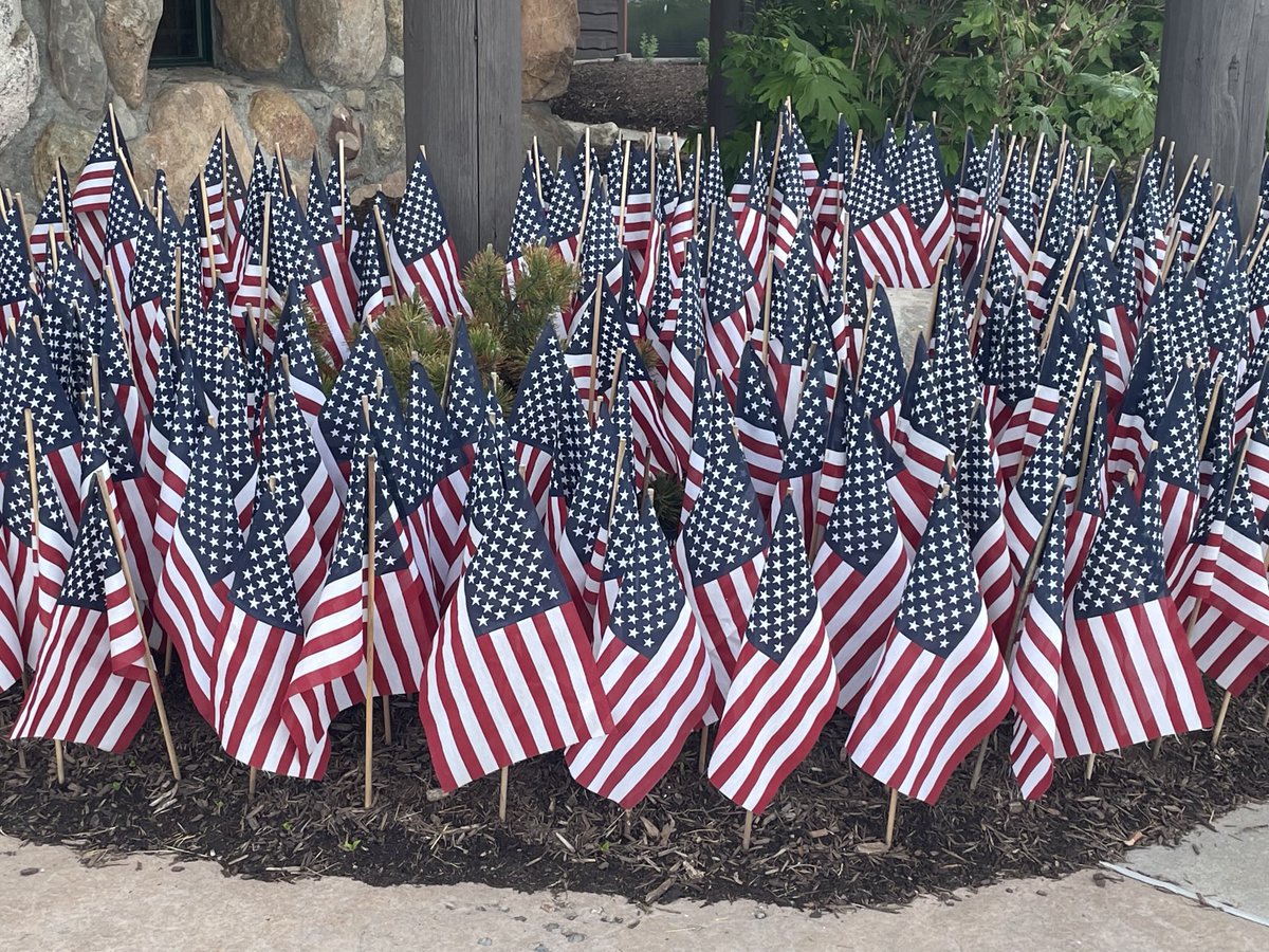 What the left, and other mentally deranged decline’ists around the world will never understand #USA #MemorialDay #MAGA