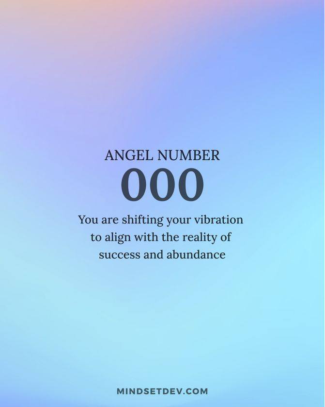 Your desires are manifesting. Your vibrations are getting higher and you are becoming a magnet for success and abundance.