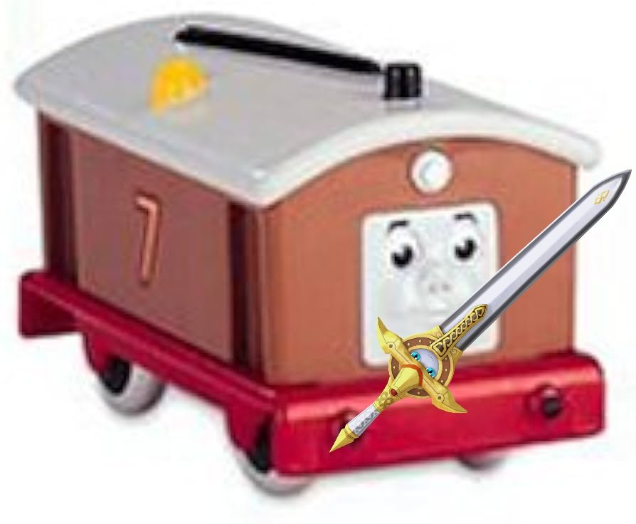 troublesome trucks tweet media