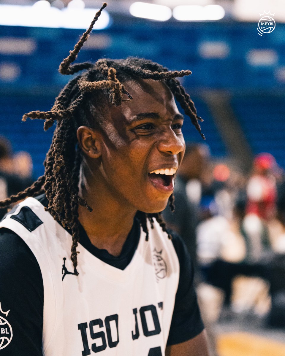 NikeEYB's tweet image. 𝑵𝒆𝒙𝒕 𝑼𝒑, 𝑵𝒐 𝑫𝒐𝒖𝒃𝒕.

#JrEYBL | #GameTalks