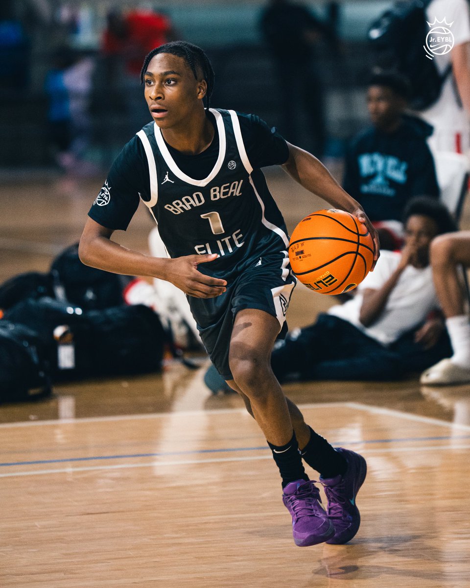 NikeEYB's tweet image. 𝑵𝒆𝒙𝒕 𝑼𝒑, 𝑵𝒐 𝑫𝒐𝒖𝒃𝒕.

#JrEYBL | #GameTalks