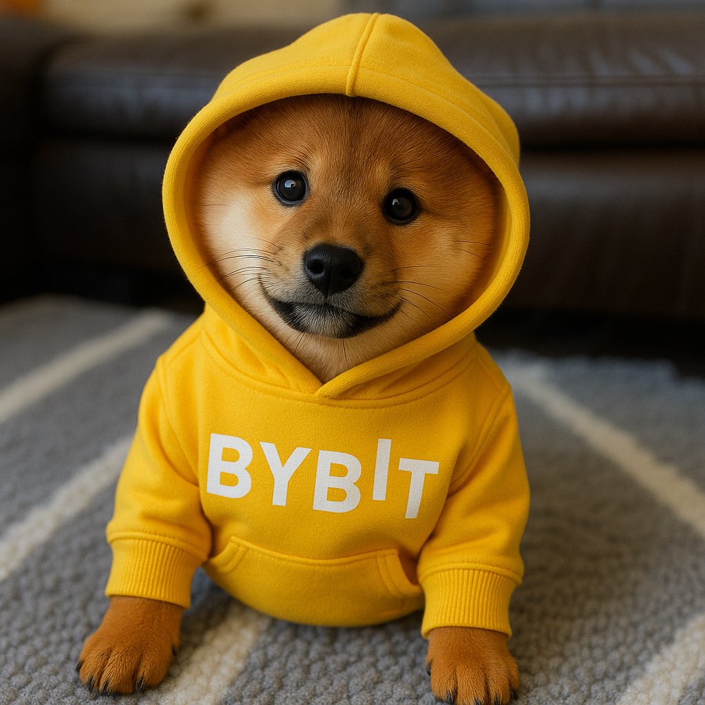 Who will list $dog first, <a href="/krakenfx/">Kraken</a>, <a href="/okx/">OKX</a>, <a href="/kucoincom/">KuCoin</a> or <a href="/Bybit_Official/">Bybit</a>? Share and leave your answer.

#runes #memecoin #bitcoin #crypto