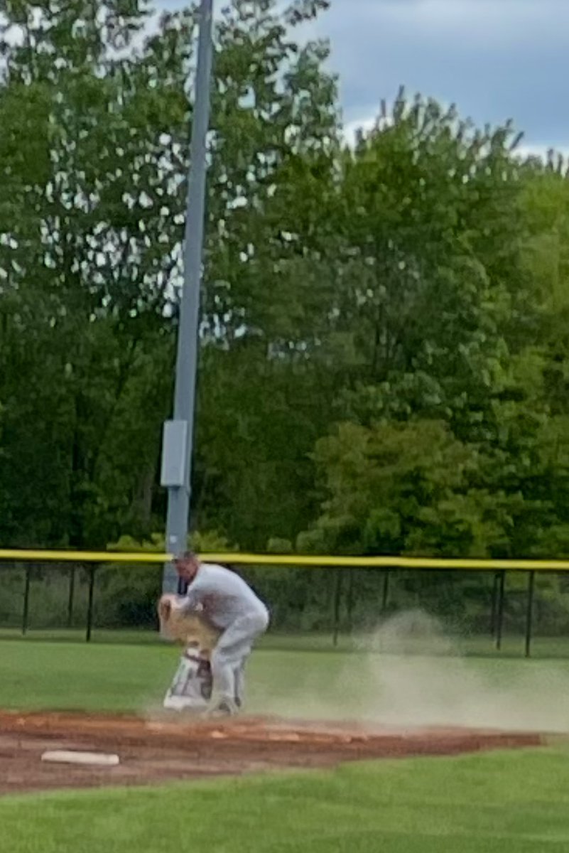 Melrose Athletics tweet media