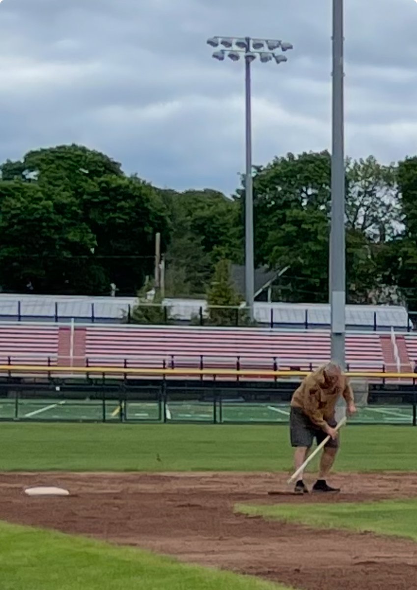 Melrose Athletics tweet media