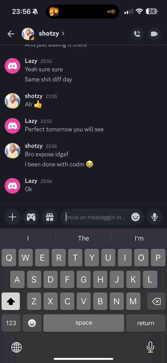 Lazy_CODM tweet media