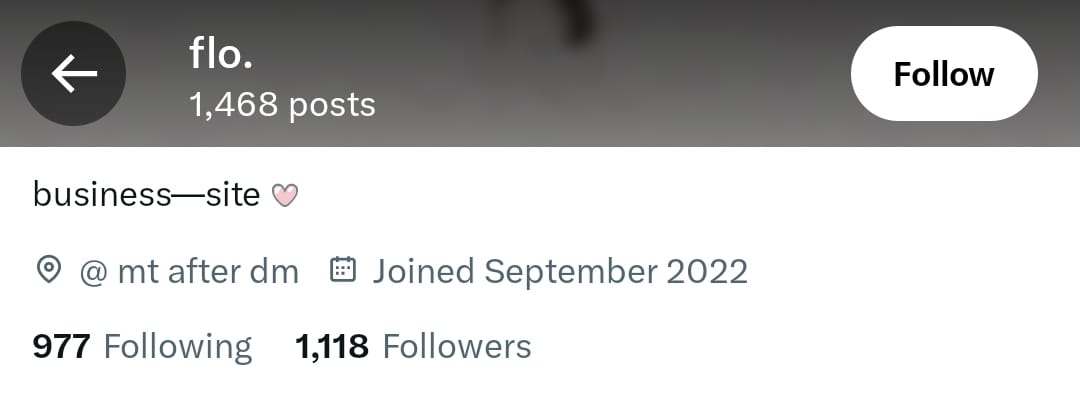 wts acc akun BA f1k y22

ㅤㅤ price : 105k

✧ verif all — gmail, no gar 
✧ - ssb abis ganti usn
✧ redflag 23 mei 2025
✧ di fb basetibe &amp; jualbeyi

#zonauang #zonaba