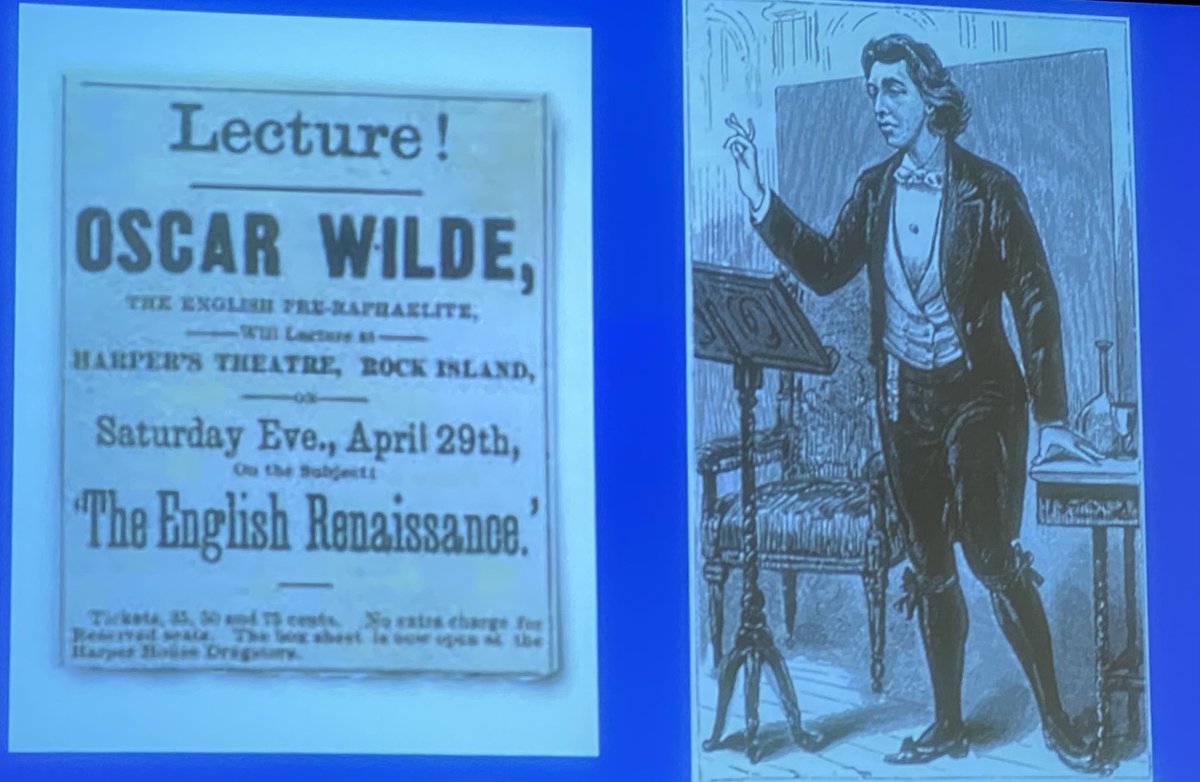 DrJudyK's tweet image. MUST SEE  Broadway‘s @DorianGrayPlay of classic 1890 #OscarWilde novel. TV show @Succession @SarahSnook plays 26 characters w/astounding talent,energy &amp;amp;creative production. I attended speech on his narcissistic flamboyant #VictorianEra life extolling beauty, youth &amp;amp;decadence.
