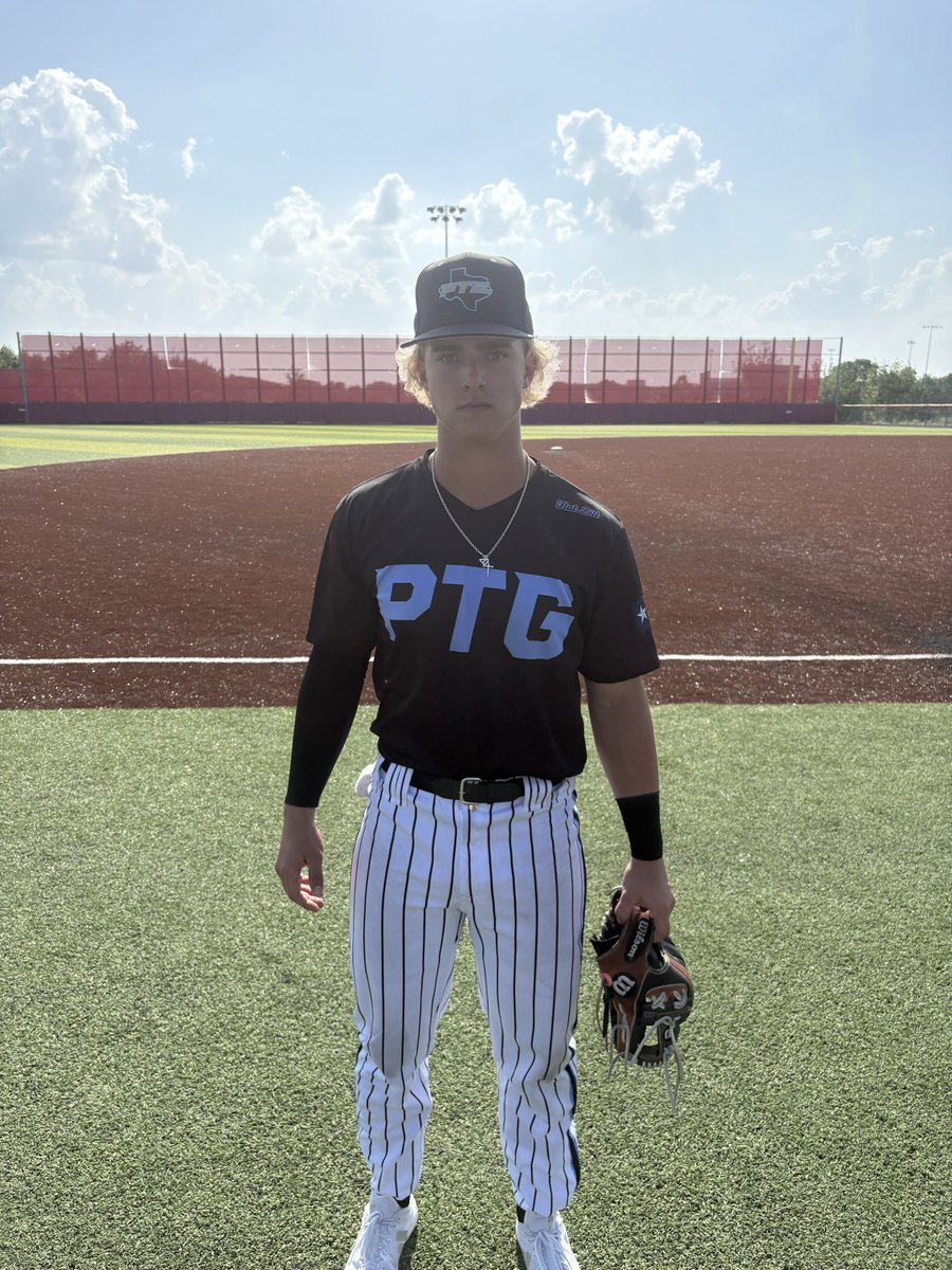 ✭Five Tool Texas✭ (@fivetooltexas) on Twitter photo F: <a href="/PTG_Royals/">PTG_Royals</a> Gold 7, UBC Florence 16U 4
PoG: <a href="/rylerhunt/">Ryler</a> 3-4, 2B, 2 RBI / 1 IP, 3K, 0 H, 0 BB
Hitter: <a href="/caden_langill/">Caden Langill</a> 2-4, 3B, RBI, 2R F: <a href="/PTG_Royals/">PTG_Royals</a> Gold 7, UBC Florence 16U 4
PoG: <a href="/rylerhunt/">Ryler</a> 3-4, 2B, 2 RBI / 1 IP, 3K, 0 H, 0 BB
Hitter: <a href="/caden_langill/">Caden Langill</a> 2-4, 3B, RBI, 2R