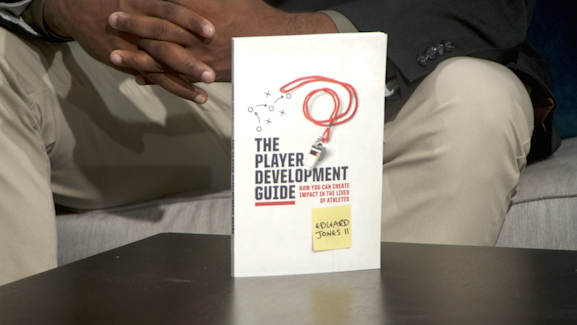 Harold R. Kuntz (@haroldrkuntz3) on Twitter photo Always good to catch up with <a href="/Ed_Jones2/">Edward Jones II</a> as he helps athletes transition from their playing days to successful careers off the field. He also has his 3rd book out and helping host a Player Development Summit this upcoming weekend. Interview with him tonight on <a href="/fox4kc/">FOX4 News Kansas City</a> Always good to catch up with <a href="/Ed_Jones2/">Edward Jones II</a> as he helps athletes transition from their playing days to successful careers off the field. He also has his 3rd book out and helping host a Player Development Summit this upcoming weekend. Interview with him tonight on <a href="/fox4kc/">FOX4 News Kansas City</a>