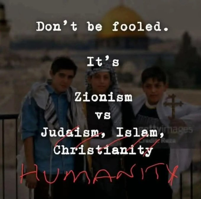 saxshanti1's tweet image. #RiseUpForHUMANITY

Sudan Syria Congo Lebanon Tigray #FreeThemAll 

#STOPTheGenocide 🇵🇸🇵🇸🇵🇸