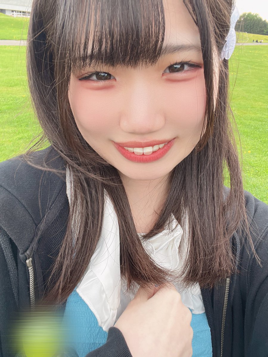 おはよう〜🐶🔆

昨日のお知らせはついにデビュー報告でした！🎶♡

デビューお祝いしてくれてみんなありがとう！！さゆもめちゃくちゃ嬉しいよー！♡

デビューライブに向けて全力で取り組むので6月22日絶対会いに来てほしいです

まってます‼️

 #リトブル