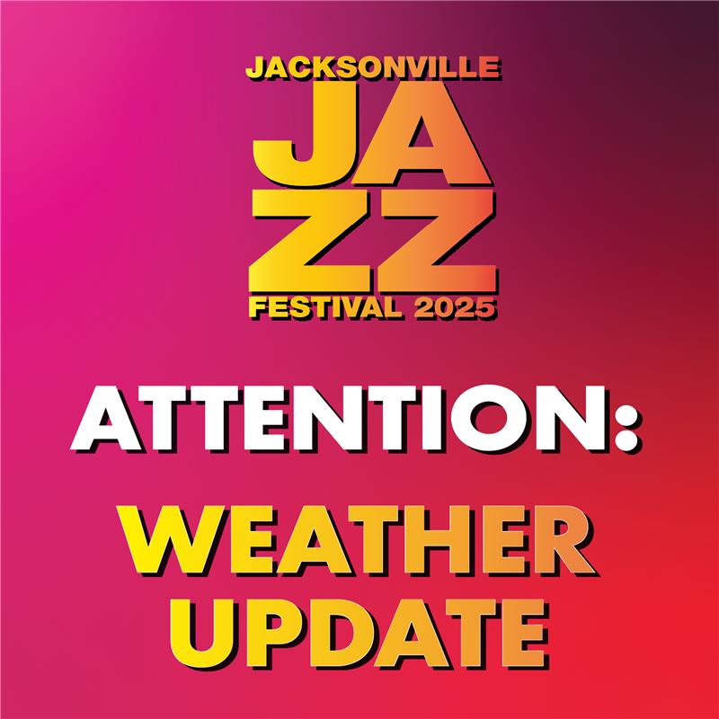 WEATHER UPDATE 

Gate opening has been pushed to at least 7:30 PM! This time is also subject to change based on weather conditions. If you are near the venue or in a parking lot, please remain sheltered in place.

The weather status is constantly being monitored.
