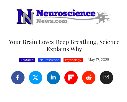JasonRyer's tweet photo. Breathwork isn’t just hype. https://t.co/ZuoPagInqu