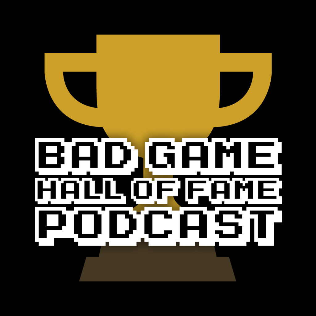 It’s the 11th episode of the Bad Game Hall of Fame Podcast! We celebrate Giant Bomb’s independence from Fandom’s tyranny, and take umbrage with Ori Studio's head playing the “blame game” in his attempts to dodge personal responsibility. podcast.badgamehalloffame.com/podcast/episod…
