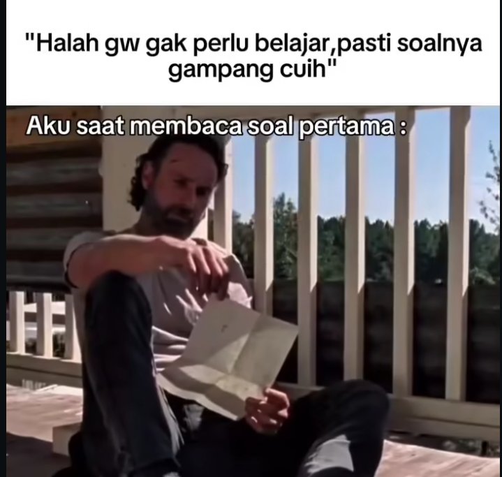 Cap cip cup ajelah