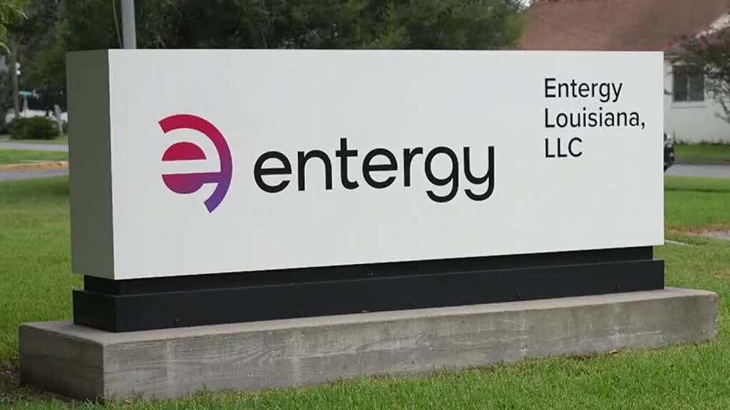 Entergy issues statement regarding the loss of power in the region. bit.ly/3SQiBPN