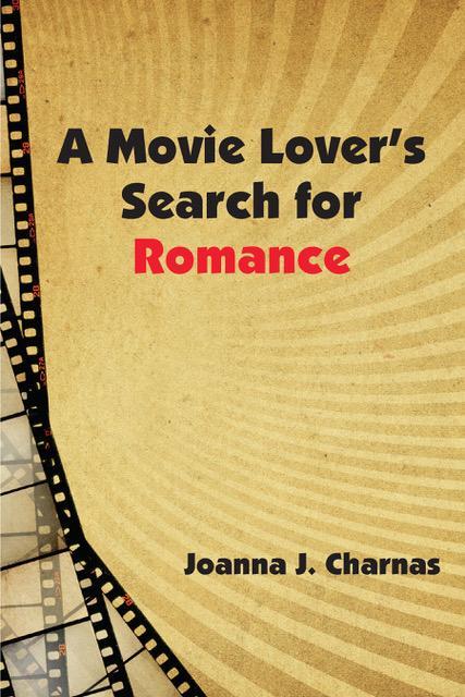 msi_press's tweet photo. #Books on #Discount: A #Movie Lover's Search for #Romance, an #awardwinning #memoir by Joanna Charnas
https://t.co/vkRbHVL2Ho
#booksworthreading #funbooks #movies #dating #midlifedating #humor https://t.co/G0KpwwO5hJ