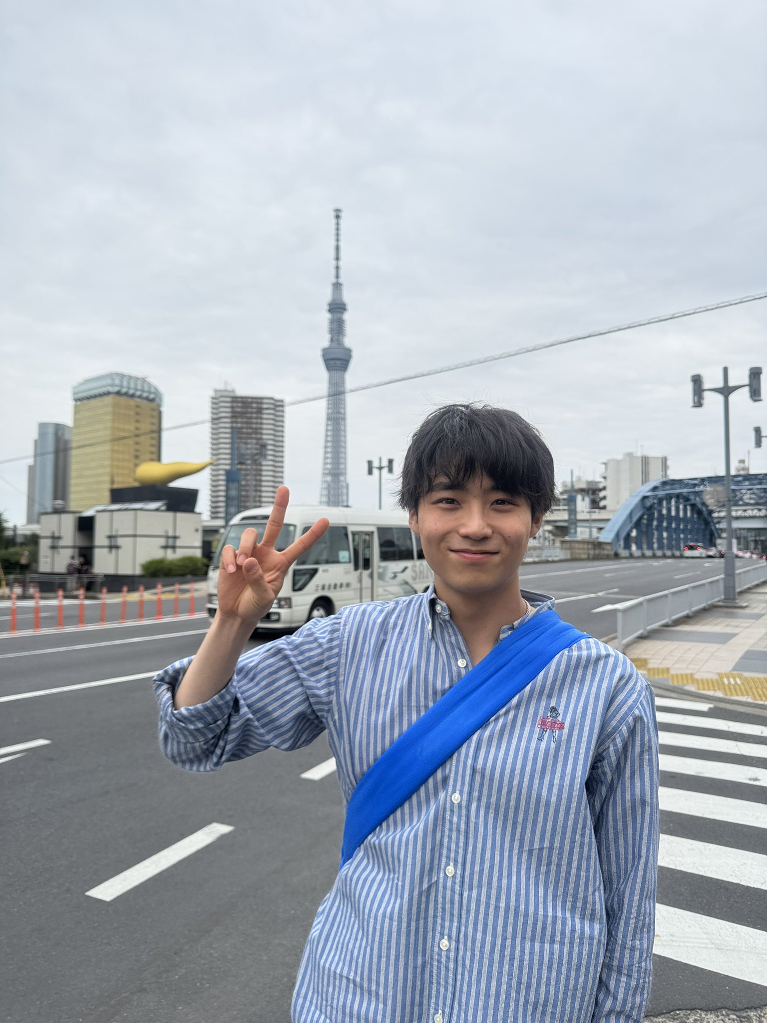 八村倫太郎 on X: 