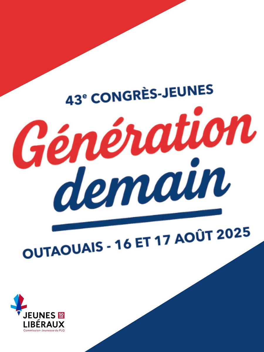 Commission-Jeunesse tweet media