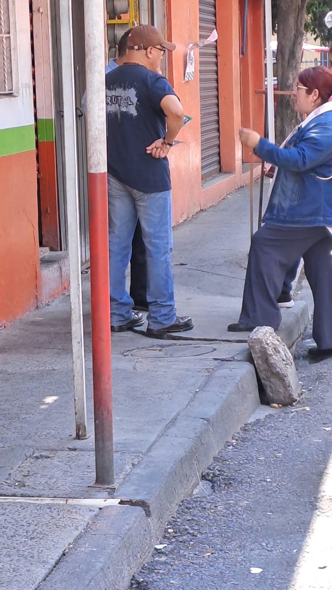 ClaudiaCelisGar's tweet image. Por una justicia honrada, transparente, eficiente.
Iztapalapa vamos juntos 
#06
#1 de junio
#Celis García Claudia
#Boleta verde
#JUEZA LABORAL
#DISTRITOS ELECTORALES 21, 22 Y 28