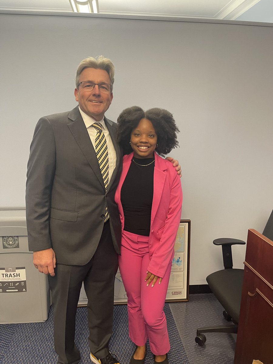 GoVCURamsAD's tweet image. Great day on the Hill earlier this week talking about college athletics. So many smart advocates like @RepJohnMcGuire and @RobWittman to help us position @VCUAthletics for success.