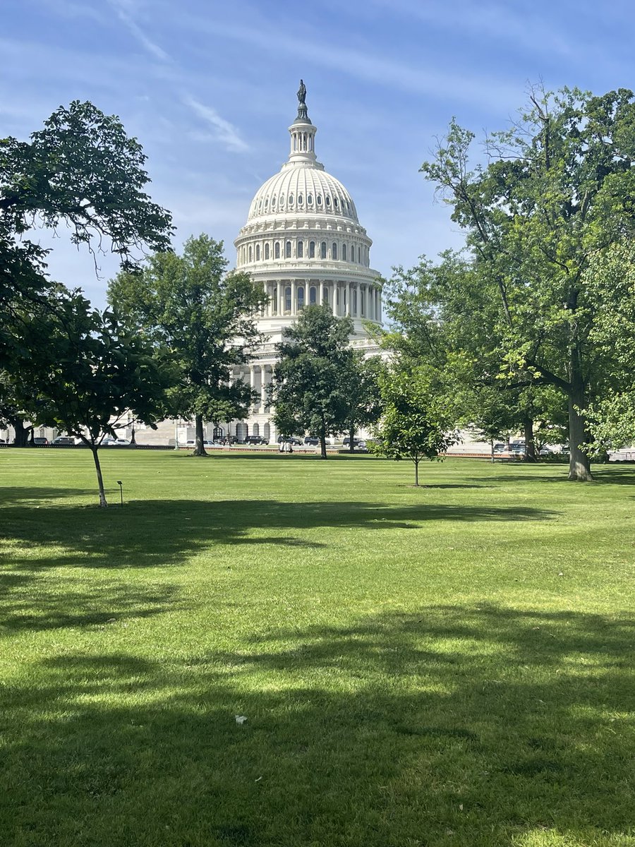 GoVCURamsAD's tweet image. Great day on the Hill earlier this week talking about college athletics. So many smart advocates like @RepJohnMcGuire and @RobWittman to help us position @VCUAthletics for success.