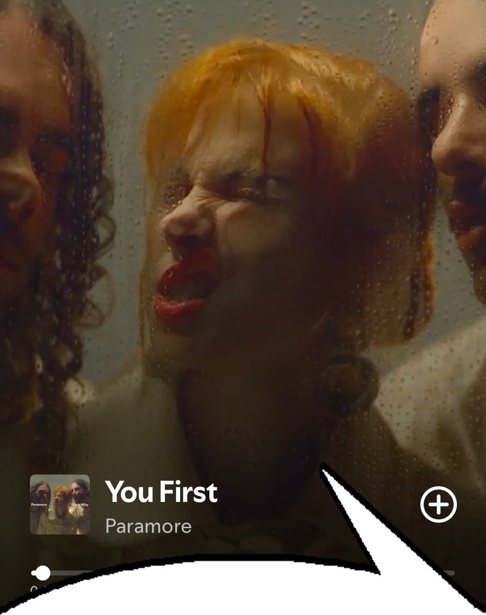 andrea from paramore🖤 (@colormeandrea) on Twitter photo 