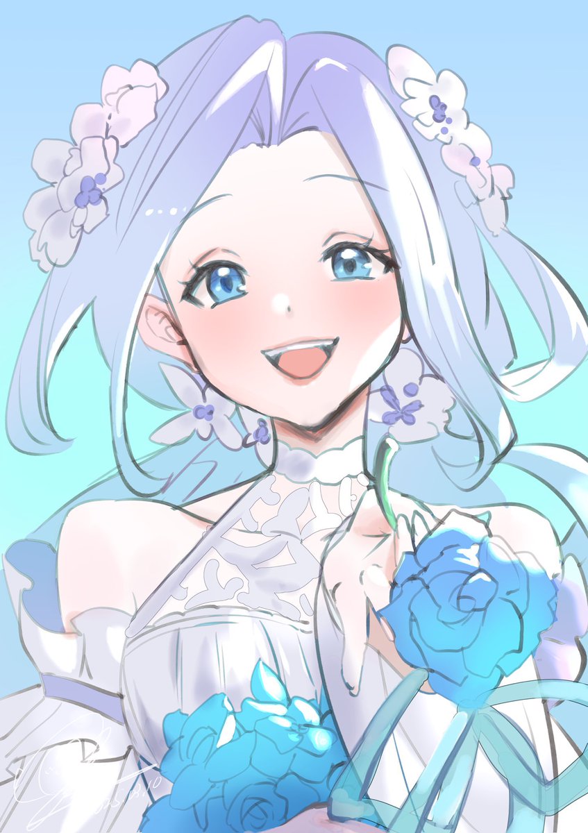 BANAMONS1123's tweet image. おはようございます🦋🌧